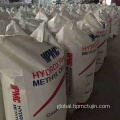 Detergent Thickener High viscosity HPMC for daily chemical detergent Supplier